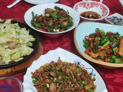 -毛家湘味楼(虹梅店)