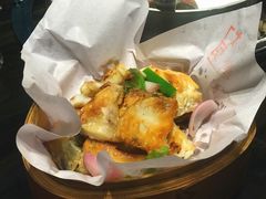 煎焗鱼骨-大良毋米粥(锦龙路总店)
