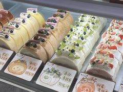 -奈诺甜品·生日蛋糕·下午茶(古城店)