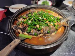 青花椒烤鱼-辣尚瘾·烤鱼·新川菜(牡丹园直营店)