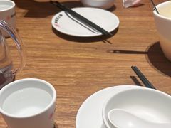 -老板恋上鱼(恒隆广场店)