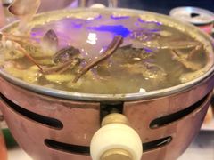 -澜悦港海鲜体验主题餐厅