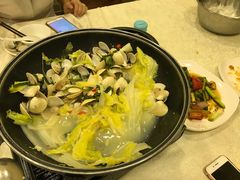 -吉源大排档·鱼生·海鲜(烧烤彩印厂店)