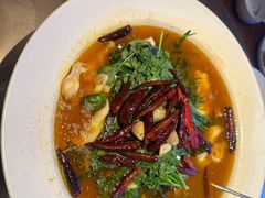 -清水亭湖北菜(大屯DT51店)