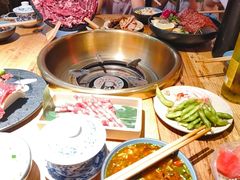 -矮板凳老火锅(宽窄巷子店)
