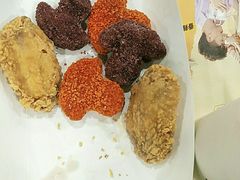 -德克士(北京站店)
