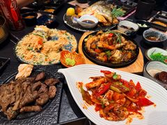 -黑牛の店·黑金店(沈阳万象城店)