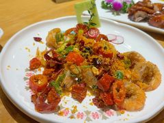 -德胜轩正宗顺德菜(宝安沙井会展中心店)