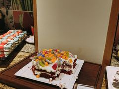 -威斯汀舞台餐厅