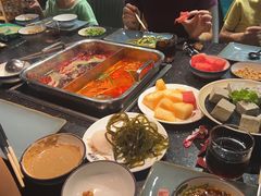 -五星桥原切肥牛火锅·30年专注好牛肉(湖塘店)