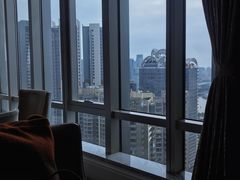 -广州富力丽思卡尔顿酒店