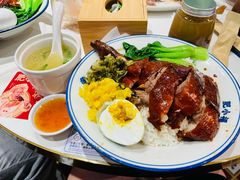 -肥小福·烧鹅专门店(环宇荟店)