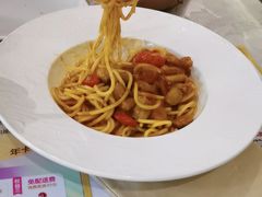 -必胜客(上海新南方商城PH店)