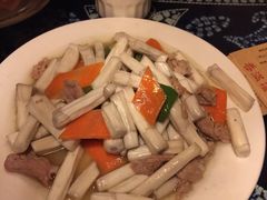 -香满楼(临安路店)