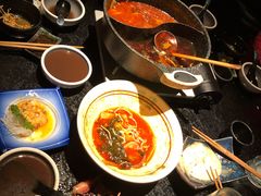 -無境·匠心日本料理(汉街店)