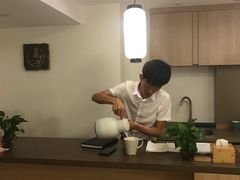 -指宿行馆·日式SPA(中环店)