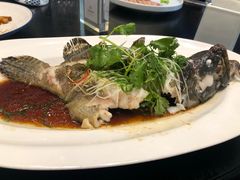 -翠湖宾馆·中餐厅