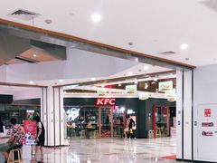 -肯德基(杭州浦沿店)