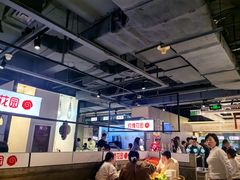 -玫瑰花园自助烤肉(顺义鑫海韵通店)