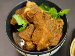 -贡梅老面馆·蟹粉面·无锡特色小吃(南长街主推店)