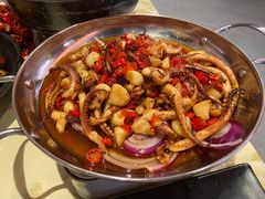 -聚味瞿记·龙虾堂(坡子街店)