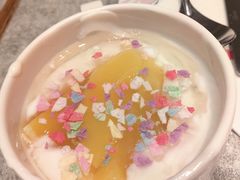 -西十二街牛排(顺义华联店)