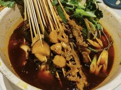 -160烧烤(香坊店)