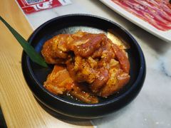 -韩宫宴烤肉·料理(南京江宁万达店)