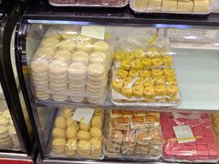 -北京稻香村(西单购物中心店)