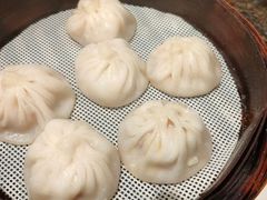 鲜虾汤包-零度空间·台湾小馆(五道口购物中心店)