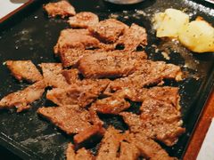 -必胜客(时代广场店)