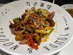 -友达面馆(广州总店)