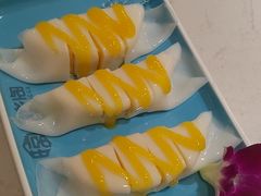 -香香海南菜餐厅