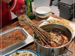 -壹块捌烧烤(灯市口店)