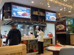 -三品香·江浙菜(松江九谊店)