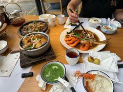 -宋小谨·泉州菜(西沙湾店)