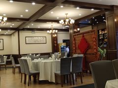 大堂-高坎一品甲鱼庄(两河店)