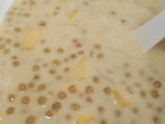 -满记甜品(无锡八佰伴店)