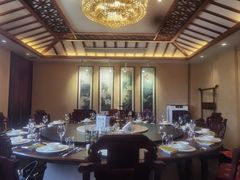 -田水湾丨地道安徽菜(文化路店)