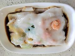 -银记肠粉店(沙河顶店)