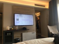 -汉庭优佳(成都一品天下蜀汉路东地铁站店)