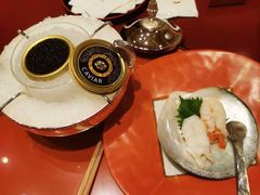 -盘古七星酒店·京都怀石花传日餐厅
