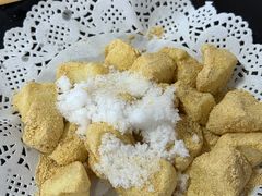 -朝族高丽火盆(长白山总店)