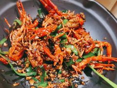 -聚味瞿记·龙虾堂(天元店)