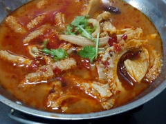 android_upload_pic-57号彩豆园(柳沟豆腐宴店)