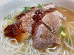 -一乐烧鹅(中环店)