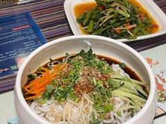 -呐咪傣园·云南菜(石厦店)