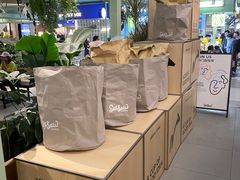 -Seesaw Coffee(上海太阳宫K46店)