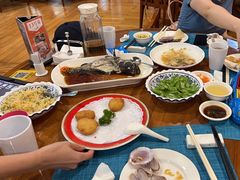 -糟粕醋·椰苑海南菜餐厅(亚龙湾天域酒店)