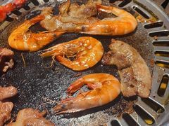-梨花自助烤肉(乐宾店)